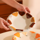 Porcelain Plate